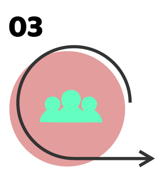 Phỏng vấn với công ty tiếp nhận